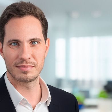 Sebastian Kiefer ist neuer Vorstand Finanzen bei der Auktion & Markt AG. (Bild: Copyright2025©Mediabid)