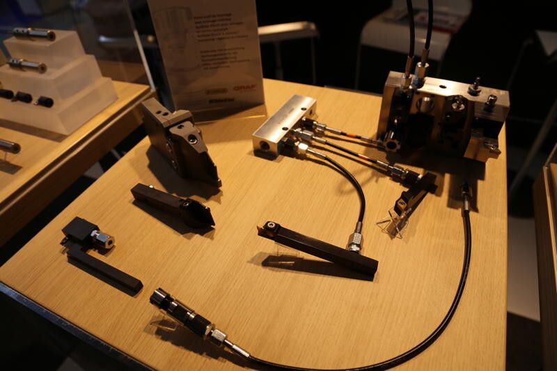 Retour en image sur l'édition 2014 du SIAMS. (Image: MSM / JR Gonthier)