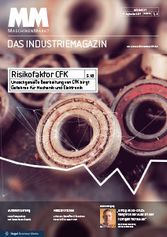 MM MaschinenMarkt 37 (vbm)