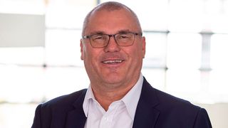 Joachim Spahl ist neuer General Manager bei Faaren. (Bild: Faaren)