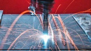 Fix gemacht! Der Bolzenschweiß-Spezialist Ivostud hat heute gemeldet, dass er den Schweißbolzenbereich von Obtec erworben hat, den größten Produktbereich des bisherigen Besitzers. (Ivostud)