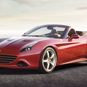 (Foto: Ferrari)