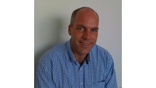 Armin Fischer, Sales Director bei Dell (Bild: Dell)