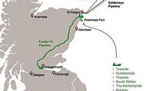 Acorn CO2 storage site.  (Pale Blue Dot Energy )