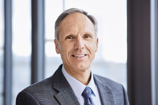 Philippe Cordonier, responsable Suisse romande de Swissmem. Philippe Cordonier, responsable Suisse romande de Swissmem.