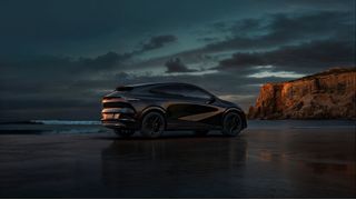 Chinese manufacturers could set a minimum price for their electric cars in the EU in the future—and thus avoid tariffs. (Image:Xpeng)