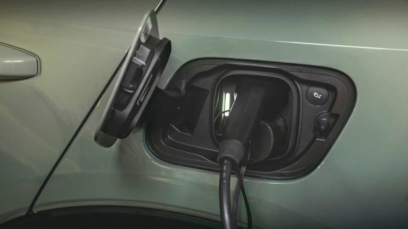 Laut des Umweltbundesamtes verzichten noch viele Nutzer von E-Autos darauf, die THG-Quote zu beantragen.(Bild:  Volvo)