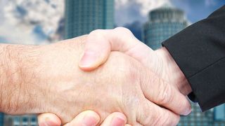 FortressIQ und Signavio kooperieren ab sofort. (Bild: Pete Linforth / Pixabay)