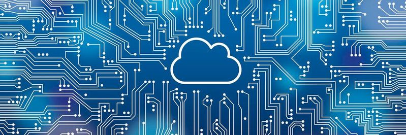 Gartner vermutet einen starken Anstieg bei Ausgaben für Cloud-Anwendungen. Einer der Gründe dafür ist das hybride Arbeiten.(Bild:  gemeinfrei /  Pixabay)