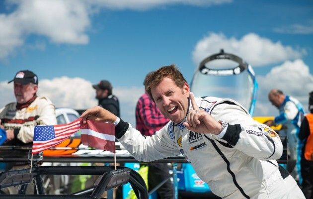 Pikes Peak Bergrennen 2015: Impressionen (Nathan Leach-Proffer www.speed-photos.com)