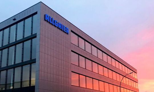 Dämmerschein der Hoffnung? Der insolvente Automobilzulieferer Allgaier schickt sich langsam an, einen Investor ausfindig zu machen, wie die dpa heute meldet.(Bild:  Allgaier)