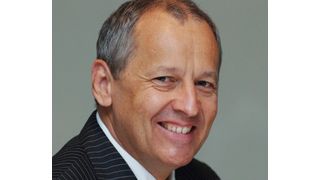 Jacques Muller, Vice President Sales von APC-MGE Deutschland und Österreich (Archiv: Vogel Business Media)