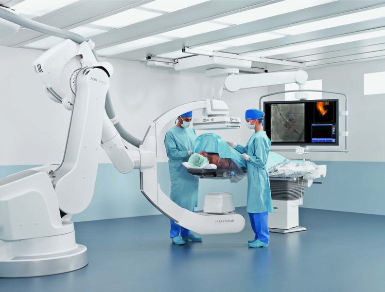 Anbieter von Industrierobotern können ihre Erfahrungen auch für die Servicerobotik nutzen, wie der VDMA erwartet. (Bild: VDMA)