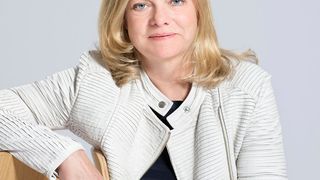 Heléne Mellquist (Bild: Volvo)