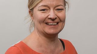 Valerie Poret, Panasonic European Channel Manager (Panasonic)