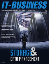 IT-BUSINESS 16/2019 (IT-BUSINESS)