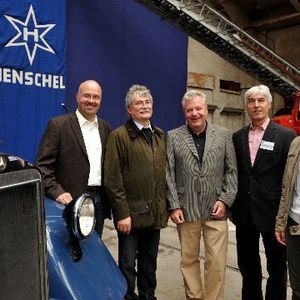 (Archiv: Vogel Business Media)