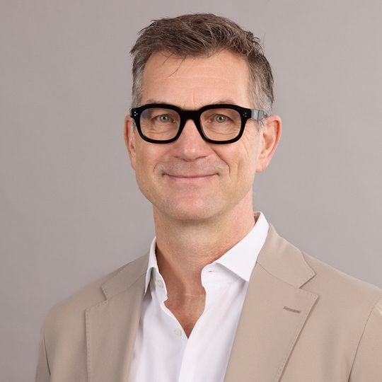 Lukas Keller, Head of Business Development CE bei Tieto Tech Consulting.(Bild:  Tieto Tech Consulting)
