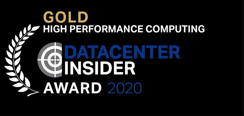 USVs – Gold: Nvidia In der Kategorie HPC erlangte Nvidia bei der Leserwahl von DataCenter-Insider zu den IT-Awards 2020 den Platz Gold. (Vogel IT-Medien GmbH)