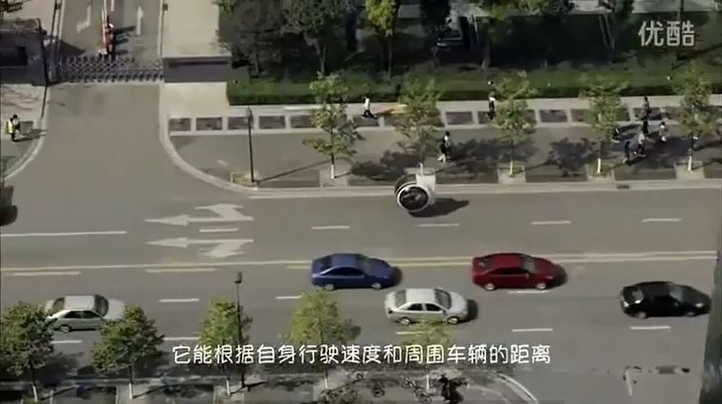 ... und findet leicht zum Ziel (Volkswagen)