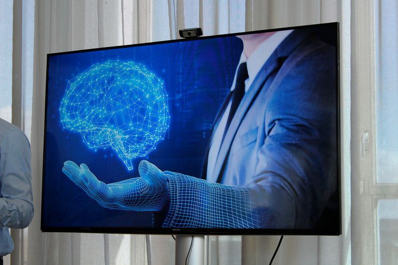 Aus Daten Mehrwert schaffen – eines der Ziele des Digital Basecamps (Geipel-Kern)