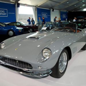 (Frank Wilke/Classic Analytics)