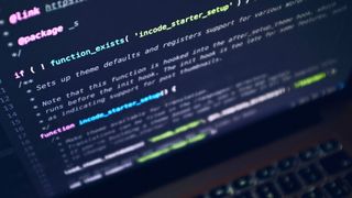 Code sollte idealerweise gut strukturiert und „inline“ kommentiert werden, um die Lesbarkeit zu vereinfachen. (Bild: StockSnap)