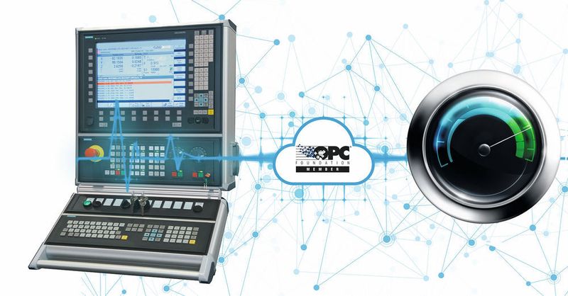 Die Vereinheitlichung der Kommunikation zwischen Maschinen und Anlagen mit anderen IT-Systemen ist unabdingbar. Hier bietet sich OPC-UA als Kommunikations- und Kollabo­rations­grundlage an. (Proxia)