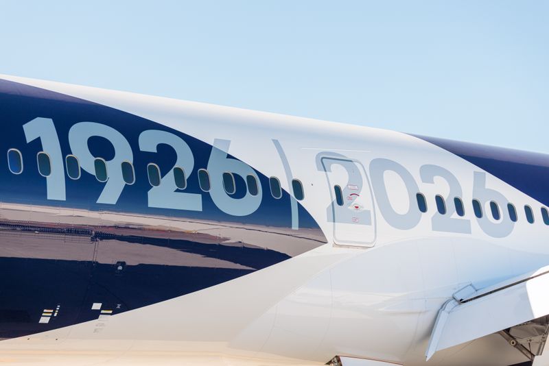 Im Jahr 2026 feiert die Lufthansa ein bedeutendes Jubiläum: Vor 100 Jahren am 6. Januar 1926 wurde die Deutsche Luft Hansa AG gegründet und bereits am 6. April desselben Jahres erfolgte der Erstflug. (Bild: Lufthansa)