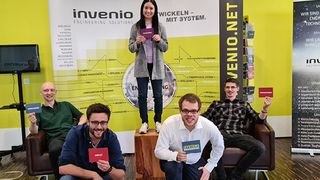 20211026-tdse (invenio AG)