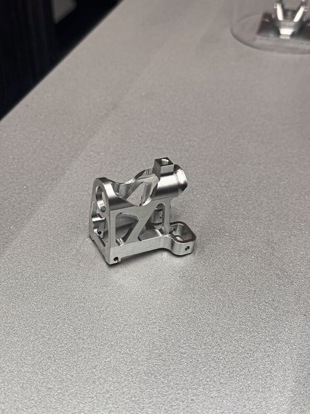 Impressionen vom Hermle Open House 2025. (Bild: VCG/Sonnenberg)