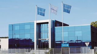 Der Automobilzulieferer Gestamp hat in Nitra (Solwakei) ein neues Werk eröffnet.  (Gestamp)