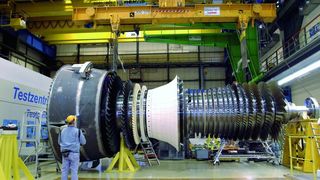 Im Projektgeschäft  reicht es nicht, einfach ein „Produkt“ zu verkaufen. Der Verkäufer muss auch wissen, was der Kunde mit dem Produkt tut und wie der Markt seines Kunden „tickt“.   Bild: MM-Archiv (Archiv: Vogel Business Media)