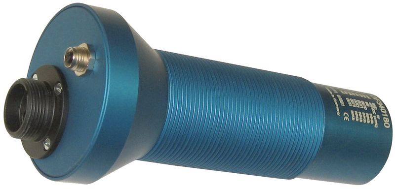 Die Farbsensor-Familie OF34 von ipf electronic wurde speziell für die Erkennung von geringen Farbunterschieden entwickelt. (IPF Electronic)