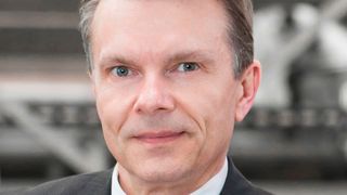 Am 26. November 2015 vom Aufsichtsrat der KHS-Gruppe zum neuen Geschäftsführer bestellt: Martin Resch. (Bild: KHS)