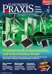 ELEKTRONIKPRAXIS 9/2017 (vbm)