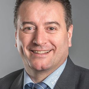 Ralf Giuliani, Geschäftsführer.(Bild:  info@tomkeuchel.de)