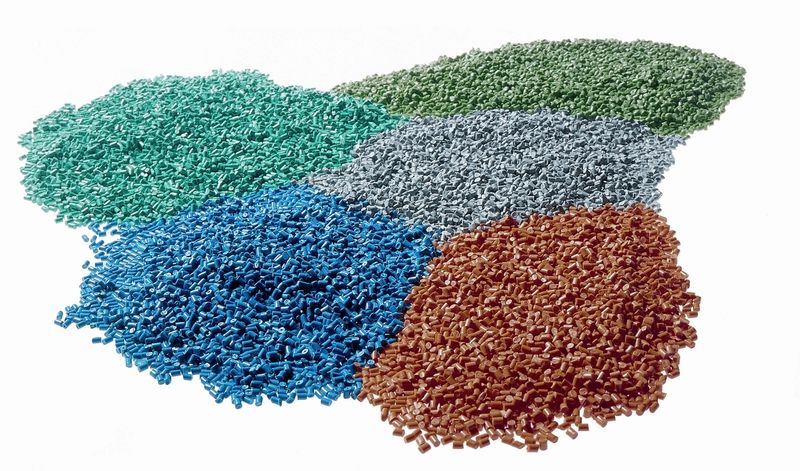 2 In allen Reihenklemmen  ... des Systems Clipline complete kommt Polyamid 6.6 zum Einsatz. Bilder: Phoenix Contact (Archiv: Vogel Business Media)