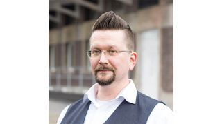 Tim Berghoff, Security Evangelist bei G Data (G Data)