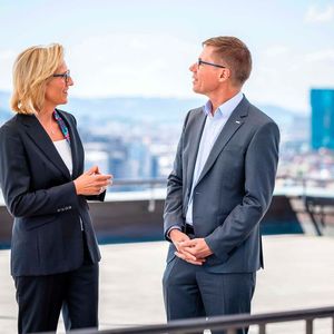 (Bild:  ALESSANDRO DELLA BELLA/ ETH Zürich)