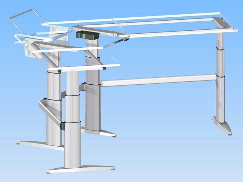 Viersäuler (Archiv: Vogel Business Media)