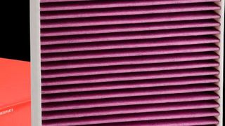 Die neuen Innenraumflter von Herth+Buss gibt es nun auch in „biofunktionaler“ Ausführung. (Bild: Herth+Buss)