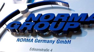 Der Automobilzulieferer Norma Group hat im letzten Jahr über fünf Prozent weniger operativen Gewinn gemacht als ein Jahr zuvor, wie die dpa jetzt mitteilt. (Bild: Norma Group)