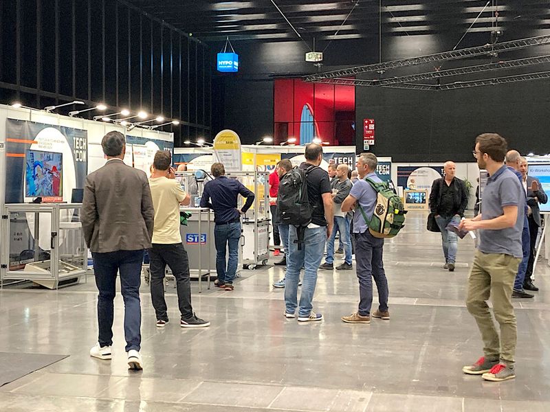  (Bild: Stefanie Michel)