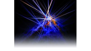 1	 Mit der dynamischen Lichtstreuung (DLS) lassen sich Größen und Radien gelöster Proteine und anderer Biomoleküle bestimmen. (Archiv: Vogel Business Media)