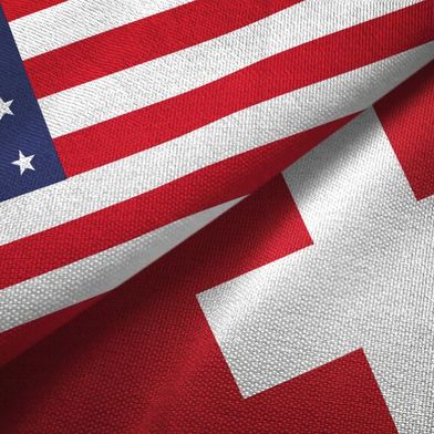 Les renégociations permettent d'alléger une peu le poids qui pèse sur l'industrie suisse, mais il ne faut pas pour autant se reposer sur ses lauriers. (Source :Aleks Taurus - stock.adobe.com)