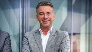 Der Arburg-Geschäftsführer Vertrieb und After Sales, Tobias Bauer, freut sich auf sein neues Amt als Euromap-Präsident, wie heute bekanntgemacht wurde. (Bild: VDMA)