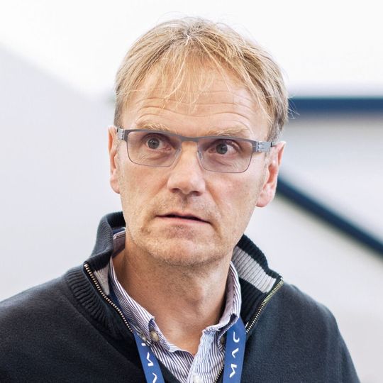 Chris Porritt ist neuer Technikvorstand bei Rimac Automobili.(Bild:  Rimac)