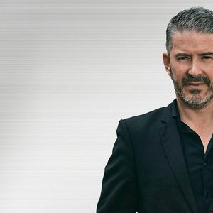 Gilles Vidal wurde mit Wirkung zum 1. Oktober zum Head of Design für die europäischen Marken von Stellantis ernannt. (Bild:  Stellantis)