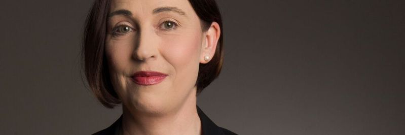 Dagmar Hartge bleibt für weitere sechs Jahre Datenschutzbeauftragte Brandenburgs(Bild:  LDA Brandenburg)